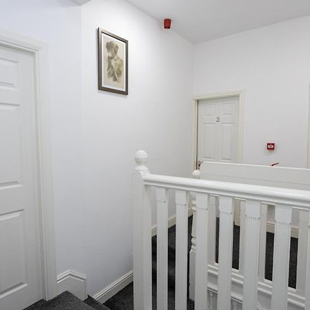 Tco Luxury House Bed and Breakfast Λίβερπουλ Δωμάτιο φωτογραφία