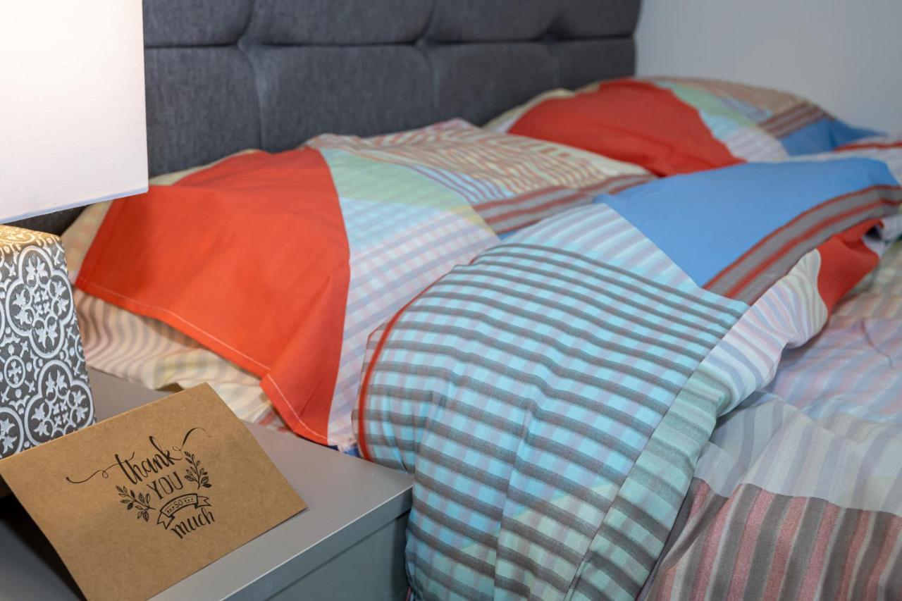 Tco Luxury House Bed and Breakfast Λίβερπουλ Εξωτερικό φωτογραφία