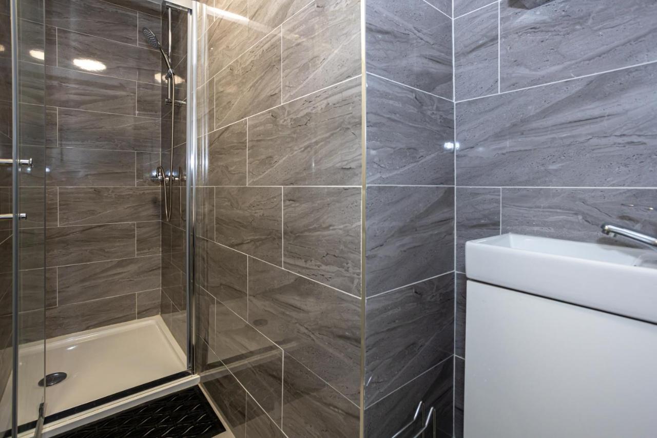 Tco Luxury House Bed and Breakfast Λίβερπουλ Εξωτερικό φωτογραφία