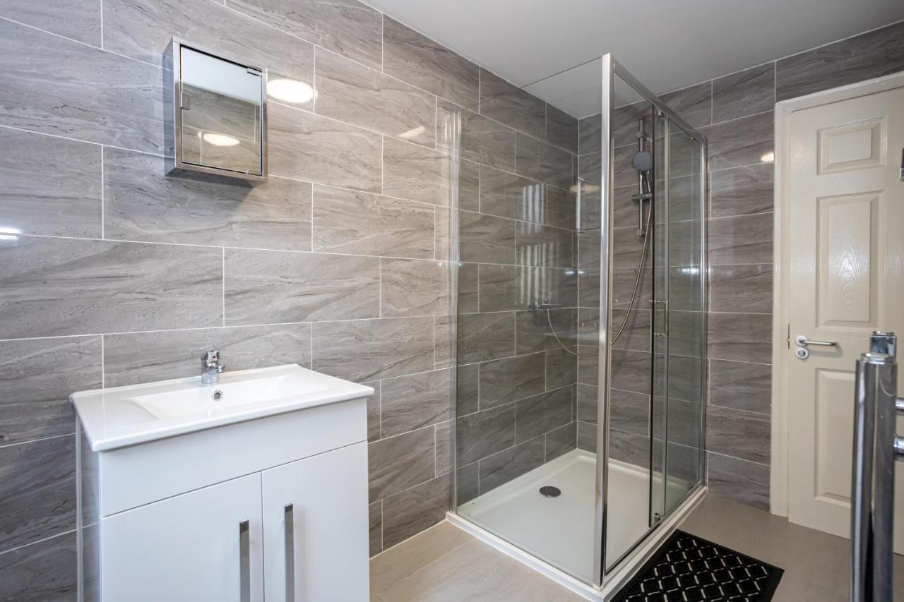 Tco Luxury House Bed and Breakfast Λίβερπουλ Εξωτερικό φωτογραφία