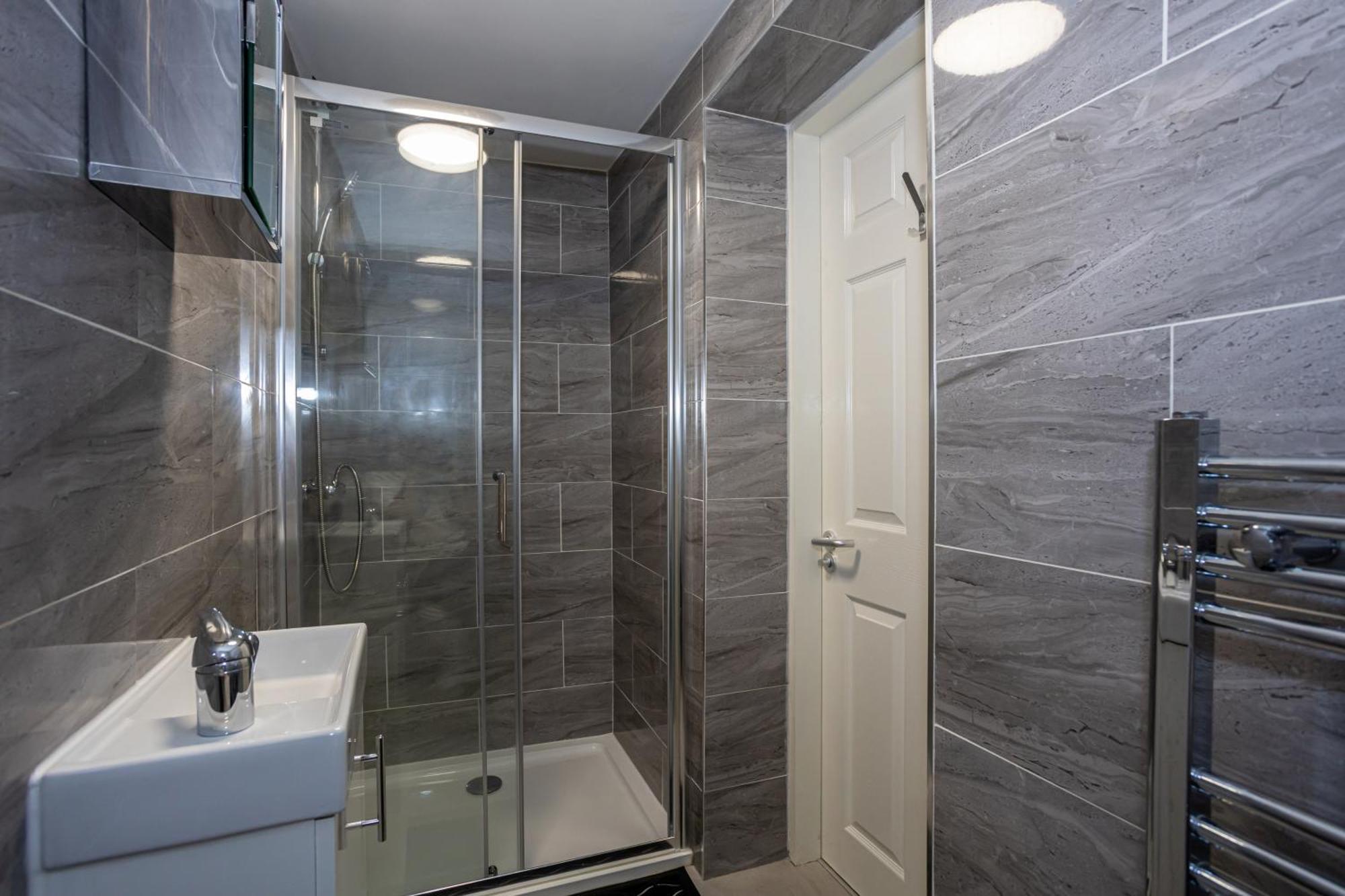 Tco Luxury House Bed and Breakfast Λίβερπουλ Δωμάτιο φωτογραφία