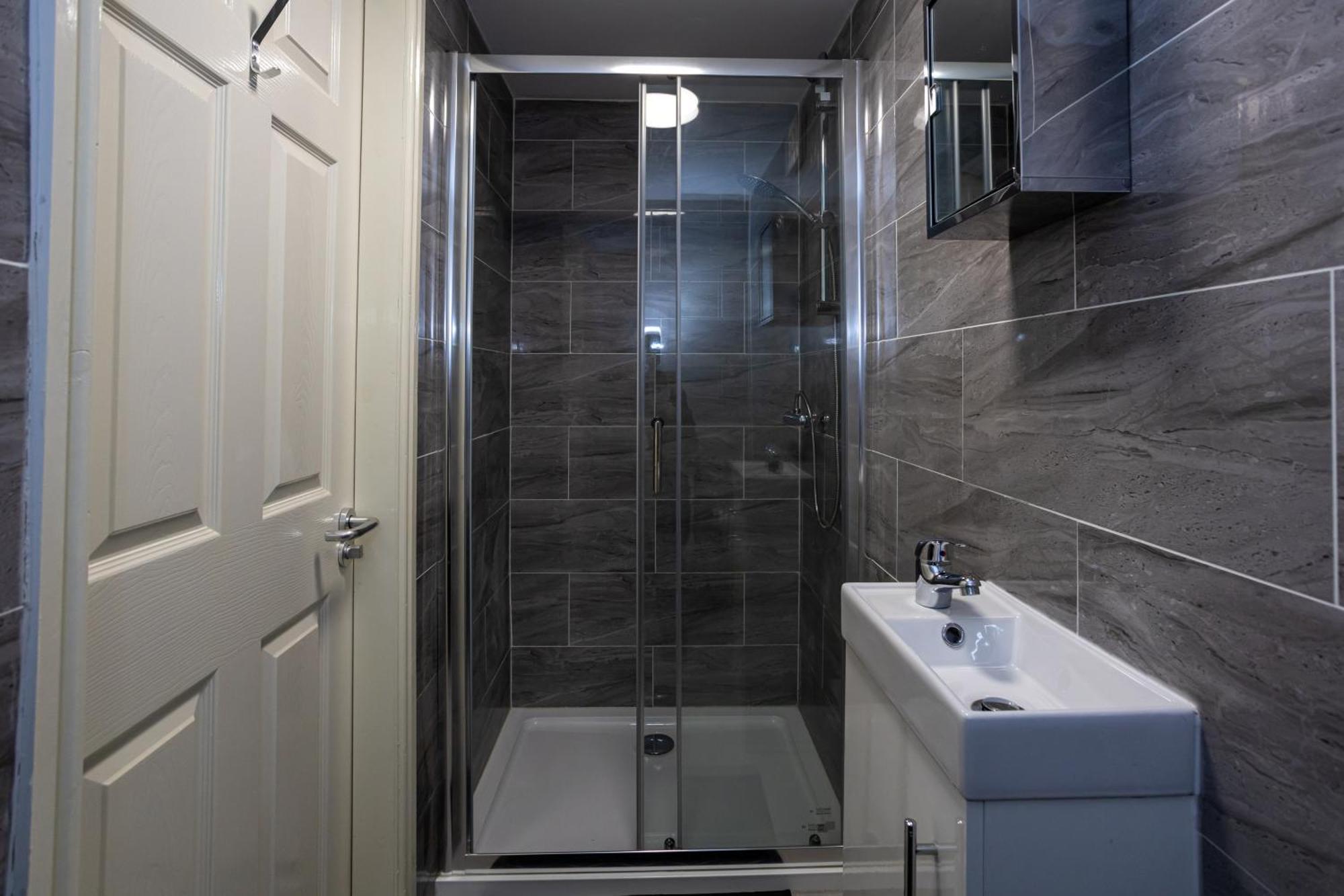 Tco Luxury House Bed and Breakfast Λίβερπουλ Δωμάτιο φωτογραφία