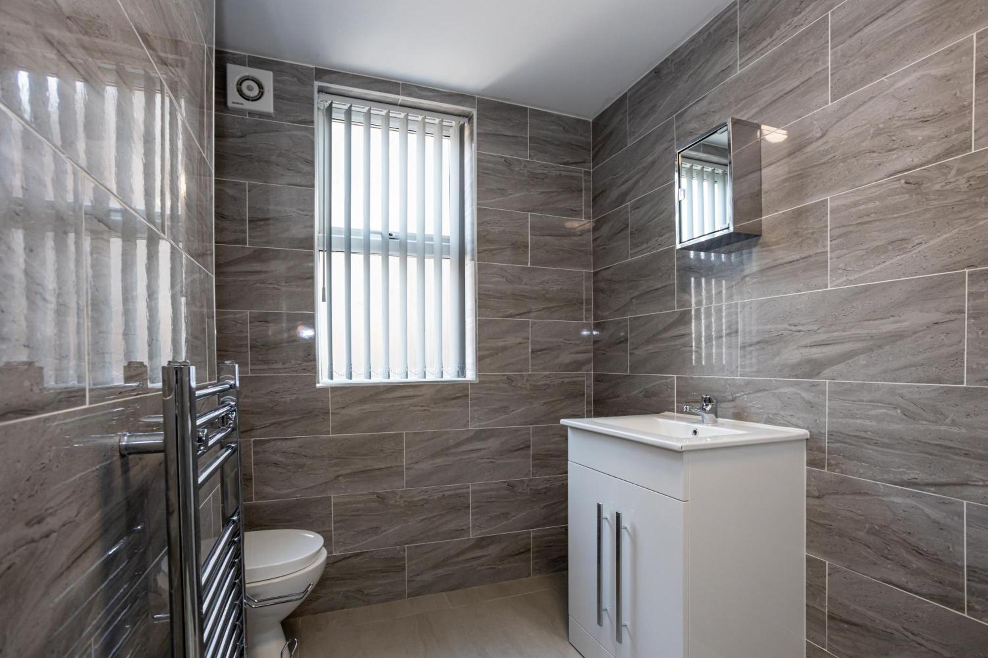 Tco Luxury House Bed and Breakfast Λίβερπουλ Δωμάτιο φωτογραφία