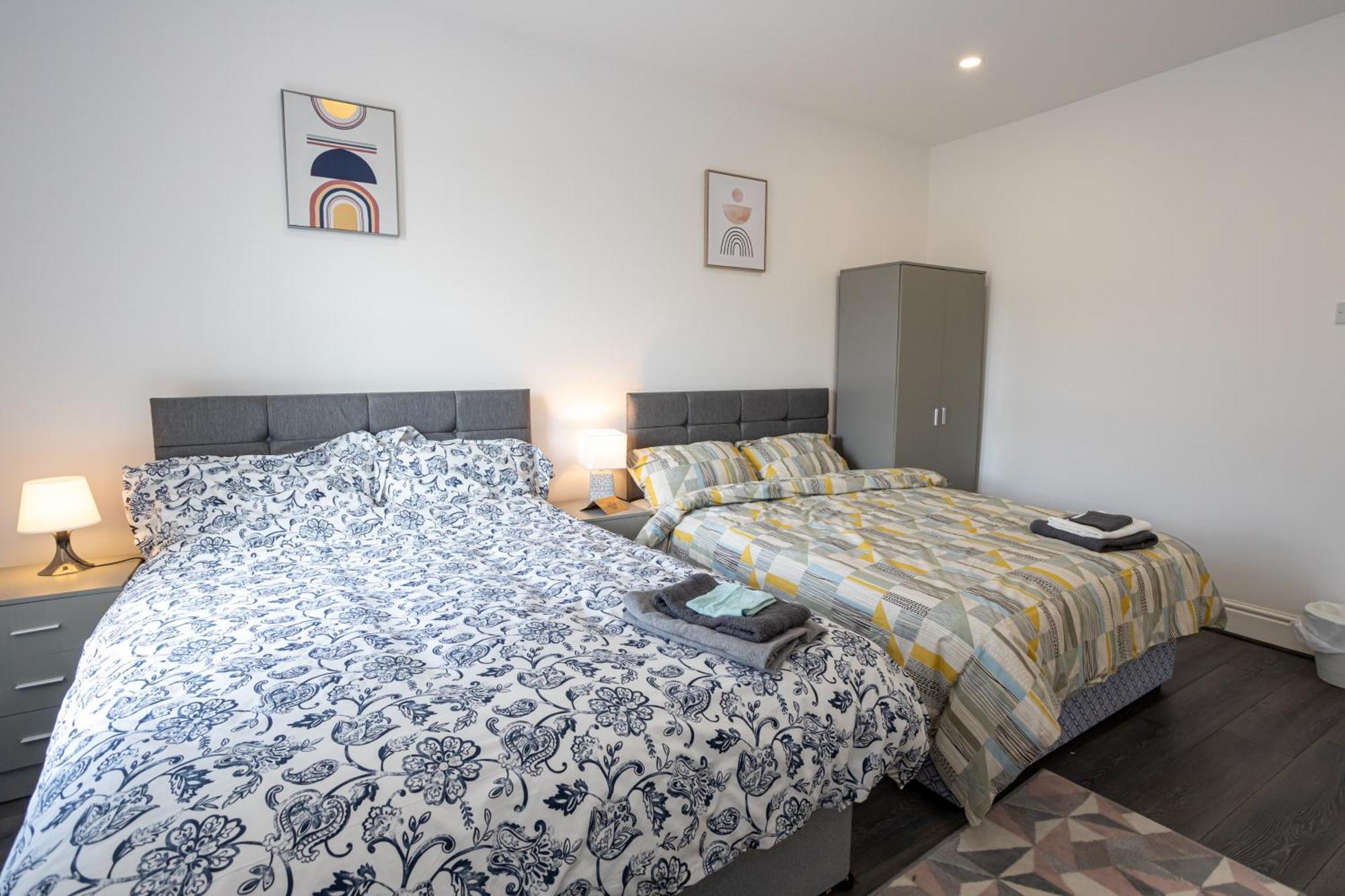 Tco Luxury House Bed and Breakfast Λίβερπουλ Δωμάτιο φωτογραφία
